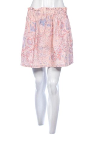 Fustă H&M, Mărime L, Culoare Multicolor, Preț 52,49 Lei, #137804339