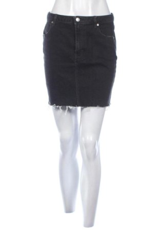 Fustă Lefties, Mărime M, Culoare Negru, Preț 78,74 Lei, #137804439