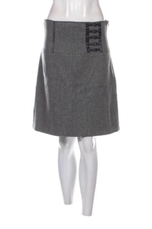 Sukně Unbranded, Velikost L, Barva Šedá, Cena  243,00 Kč, #137804533