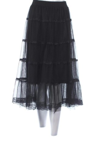 Spódnica Unbranded, Rozmiar S, Kolor Czarny, Cena 50,00 zł, #137805307