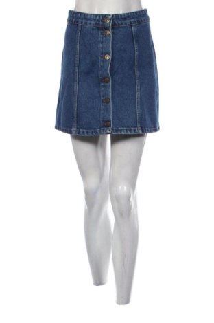 Fustă Unbranded, Mărime S, Culoare Albastru, Preț 78,74 Lei, #137805310