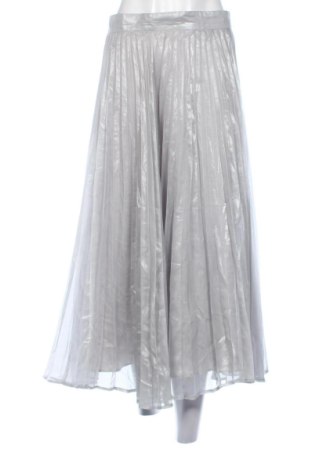 Spódnica H&M, Rozmiar M, Kolor Srebrzysty, Cena 50,00 zł, #137805385