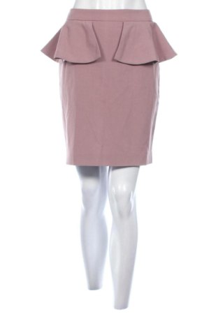 Fustă Unbranded, Mărime M, Culoare Mov deschis, Preț 52,49 Lei, #137805524