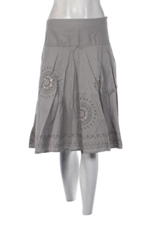 Fustă Unbranded, Mărime M, Culoare Gri, Preț 52,49 Lei, #137805570