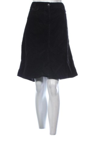 Fustă H&M, Mărime L, Culoare Negru, Preț 50,84 Lei, #137783474