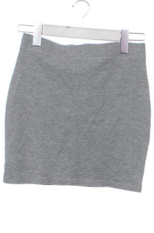Spódnica H&M Divided, Rozmiar XS, Kolor Szary, Cena 41,00 zł, #137787968