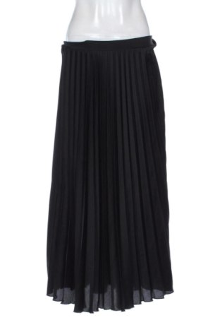 Пола Zara, Размер M, Цвят Черен, Цена 14,00 €, #137734312