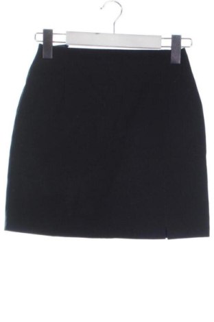 Fustă Orsay, Mărime XXS, Culoare Negru, Preț 52,49 Lei, #137735497