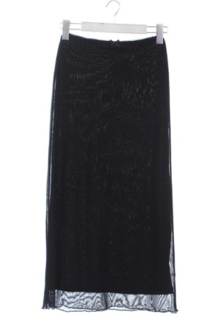 Spódnica H&M, Rozmiar XXS, Kolor Czarny, Cena 55,04 zł, #137740444
