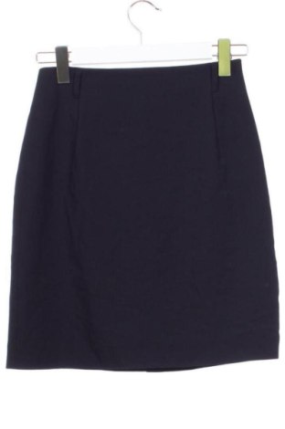 Fustă Betty Barclay, Mărime XS, Culoare Albastru, Preț 395,00 Lei, #137747499