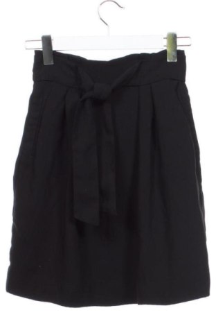 Fustă H&M, Mărime XS, Culoare Negru, Preț 43,00 Lei, #137747843