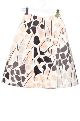 Fustă H&M, Mărime XXS, Culoare Multicolor, Preț 45,88 Lei, #137749009