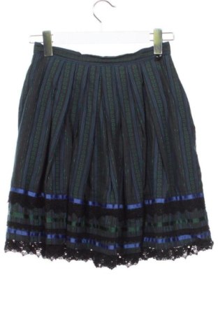 Fustă Unbranded, Mărime XS, Culoare Multicolor, Preț 38,00 Lei, #137750720