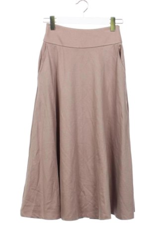 Fustă Reserved, Mărime XS, Culoare Mov deschis, Preț 69,00 Lei, #137751186