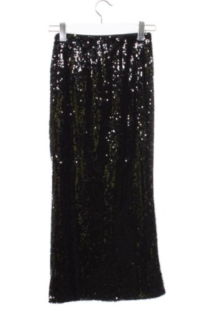 Fustă Reserved, Mărime XS, Culoare Negru, Preț 101,00 Lei, #137751288