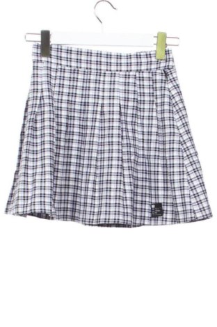 Fustă Bershka, Mărime XS, Culoare Multicolor, Preț 32,45 Lei, #137751897
