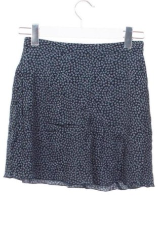 Fustă H&M, Mărime XS, Culoare Multicolor, Preț 50,41 Lei, #137752094