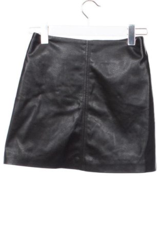Fustă H&M, Mărime XS, Culoare Negru, Preț 43,00 Lei, #137753369