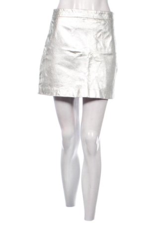 Szoknya Zara, Méret S, Szín Ezüstös, Ár 3 851 Ft, #137754977