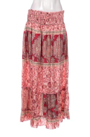 Fustă Unbranded, Mărime S, Culoare Multicolor, Preț 73,49 Lei, #137756370
