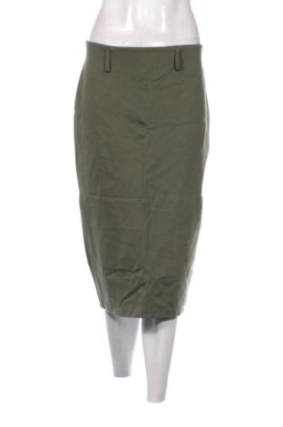 Fustă Unbranded, Mărime M, Culoare Verde, Preț 47,24 Lei, #137756784