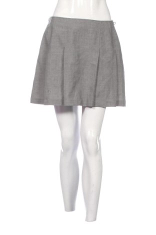 Fustă Unbranded, Mărime M, Culoare Gri, Preț 46,00 Lei, #137757038