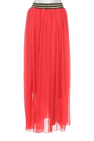 Fustă Unbranded, Mărime M, Culoare Roșu, Preț 74,00 Lei, #137757221