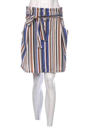 Fustă Amisu, Mărime L, Culoare Multicolor, Preț 31,49 Lei, #137761054