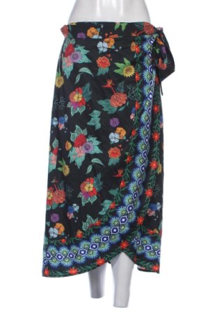 Fustă Unbranded, Mărime M, Culoare Multicolor, Preț 73,49 Lei, #137761311