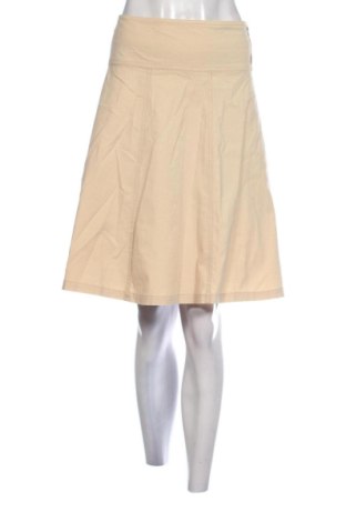 Rock Unbranded, Größe L, Farbe Beige, Preis 7,00 €, #137763676