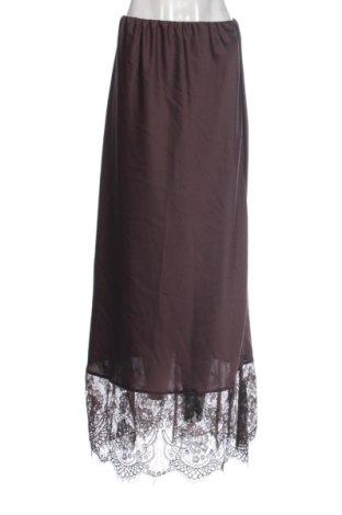 Fustă Unbranded, Mărime M, Culoare Maro, Preț 99,93 Lei, #137763683