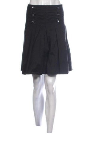 Rock Camaieu, Größe L, Farbe Schwarz, Preis 6,00 €, #137763696