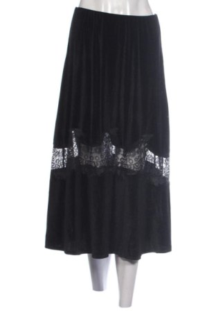 Fustă Unbranded, Mărime M, Culoare Negru, Preț 99,93 Lei, #137763770