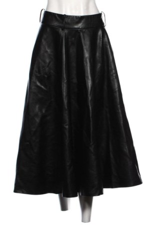 Пола Zara, Размер M, Цвят Черен, Цена 16,00 €, #137765689