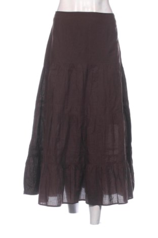 Sukňa Yessica, Veľkosť L, Farba Hnedá, Cena  14,91 €, #137766343