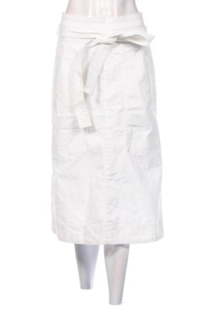 Sukňa Vanessa Bruno, Veľkosť M, Farba Biela, Cena  67,79 €, #137766467