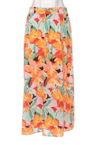Fustă ONLY, Mărime L, Culoare Multicolor, Preț 89,27 Lei, #137766577