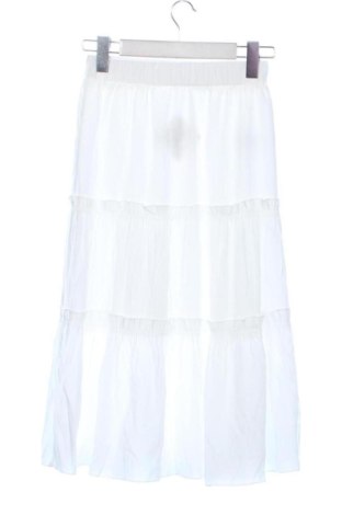 Fustă Unbranded, Mărime XXS, Culoare Alb, Preț 62,99 Lei, #137766949