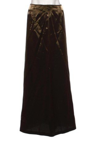 Пола Unbranded, Размер M, Цвят Златист, Цена 21,86 €, #137767229