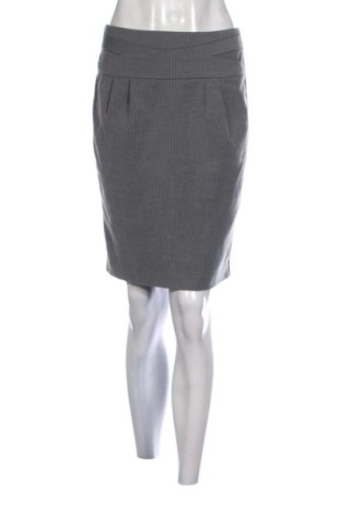 Fustă Orsay, Mărime S, Culoare Gri, Preț 52,49 Lei, #137768088