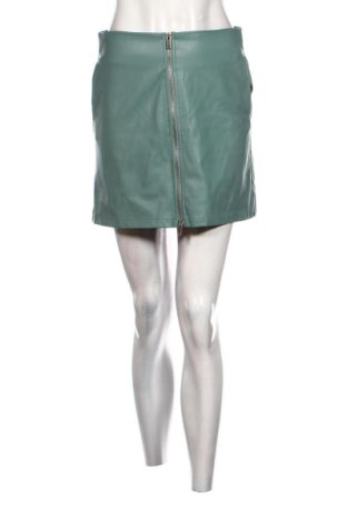 Fustă Sinsay, Mărime M, Culoare Verde, Preț 52,49 Lei, #137768178