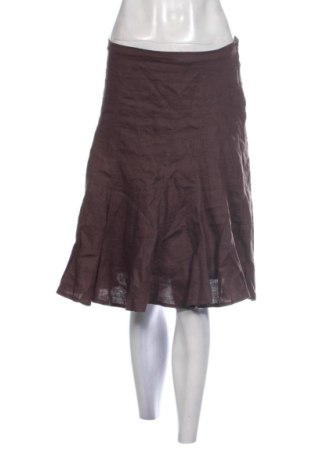 Fustă Orsay, Mărime M, Culoare Maro, Preț 51,06 Lei, #137768397