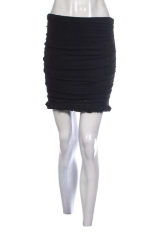 Fustă SHEIN, Mărime M, Culoare Negru, Preț 50,84 Lei, #137769029