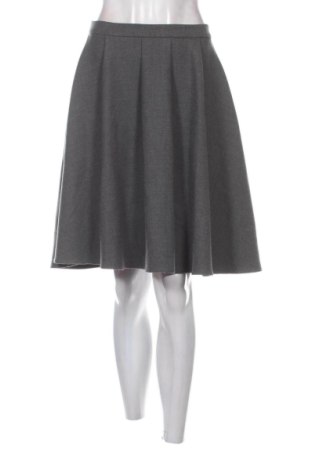 Fustă Mohito, Mărime M, Culoare Gri, Preț 50,84 Lei, #137769676
