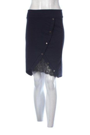 Rock Unbranded, Größe M, Farbe Blau, Preis 9,68 €, #137770306