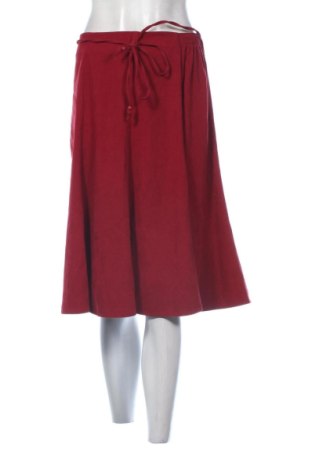 Fustă Unbranded, Mărime M, Culoare Roșu, Preț 50,84 Lei, #137770800