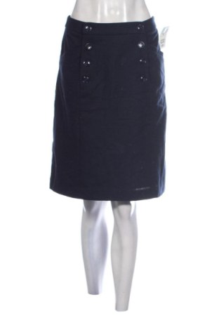 Fustă H&M, Mărime S, Culoare Albastru, Preț 83,07 Lei, #137771287