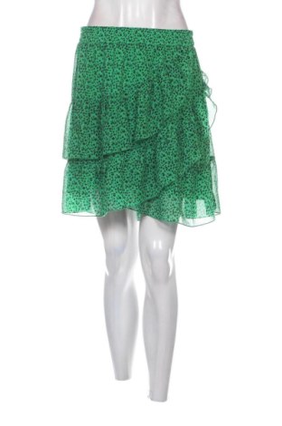 Fustă Reserved, Mărime XL, Culoare Verde, Preț 50,84 Lei, #137771458