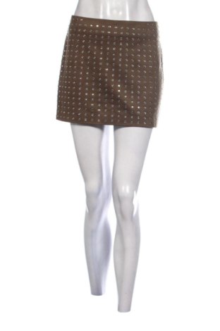 Szoknya H&M, Méret M, Szín Barna, Ár 5 674 Ft, #137771713