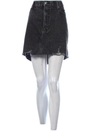Fustă Mango, Mărime XXL, Culoare Negru, Preț 73,49 Lei, #137773747